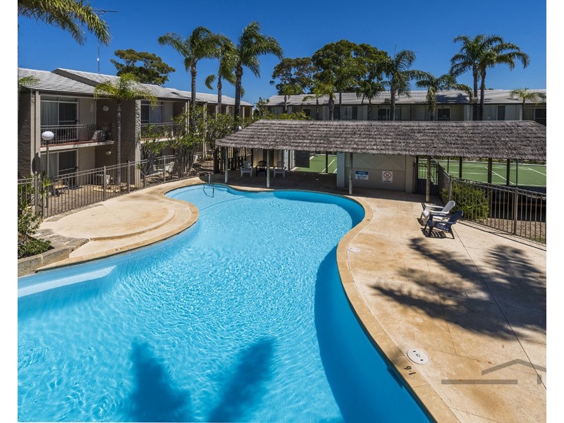 49/110-114 Mandurah Terrace, Mandurah WA 6210
