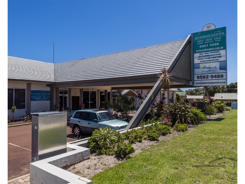 49/110-114 Mandurah Terrace, Mandurah WA 6210