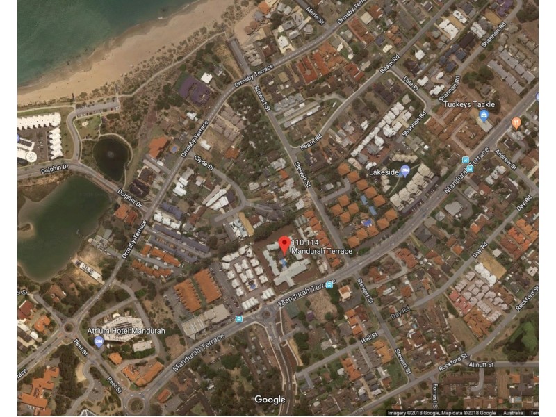 49/110-114 Mandurah Terrace, Mandurah WA 6210
