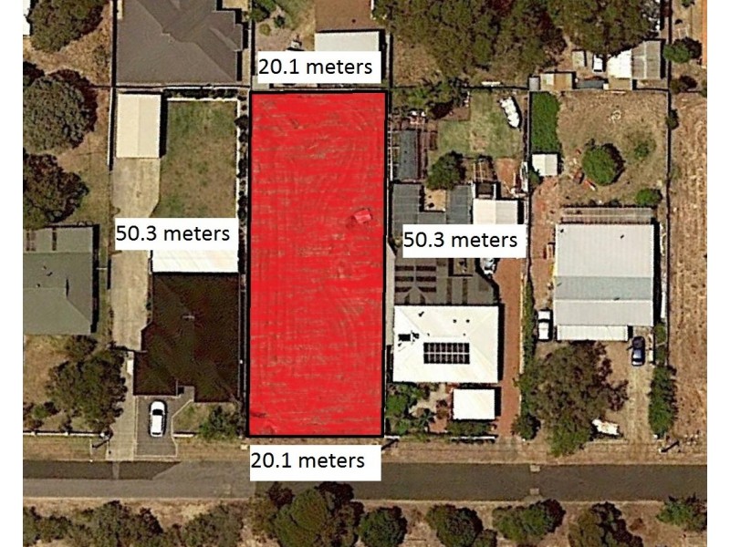 9 Merrivale Street, Wannanup WA 6210