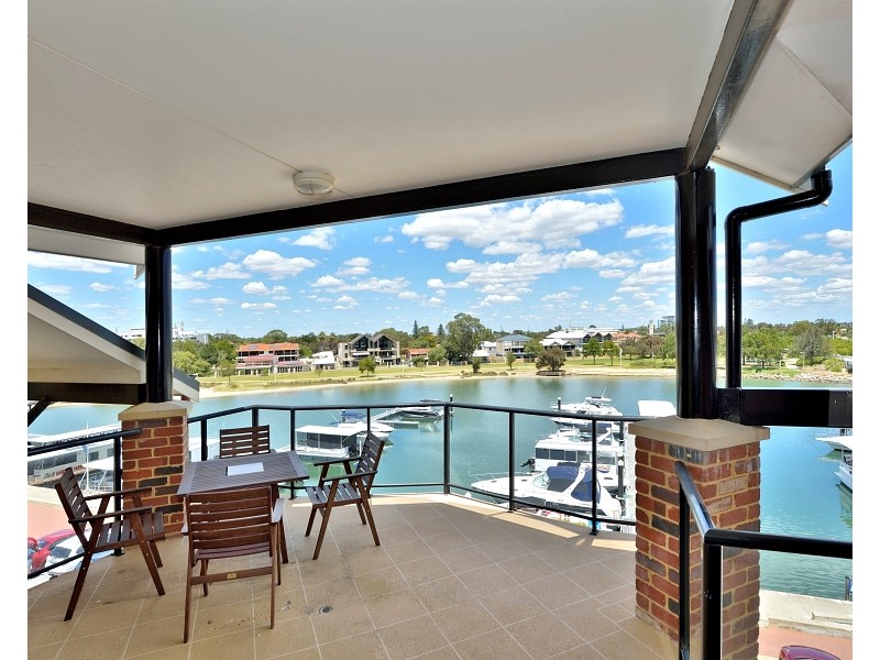 57/37 Dolphin Drive, Mandurah WA 6210