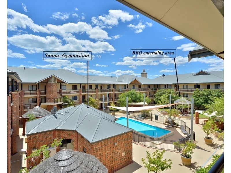 57/37 Dolphin Drive, Mandurah WA 6210