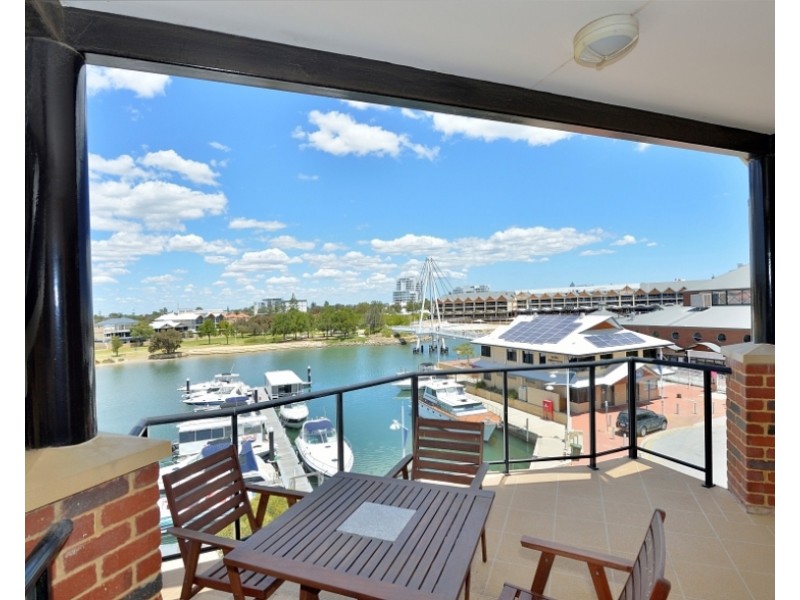 57/37 Dolphin Drive, Mandurah WA 6210