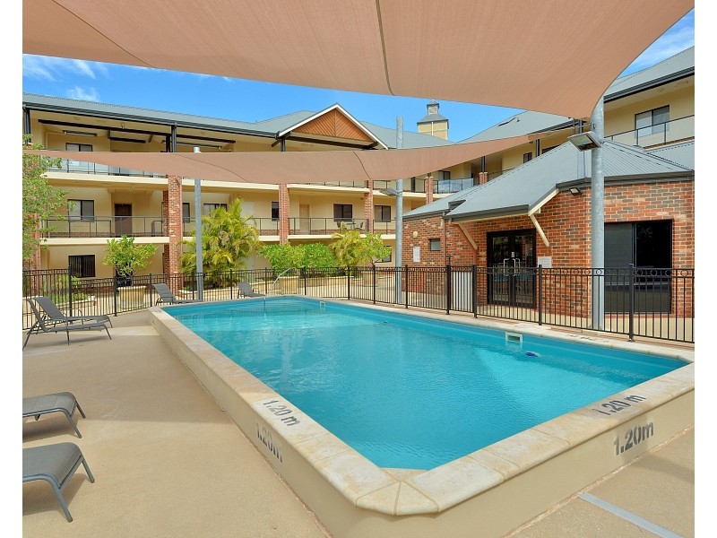 57/37 Dolphin Drive, Mandurah WA 6210