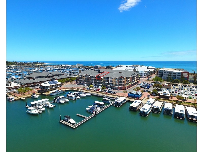 57/37 Dolphin Drive, Mandurah WA 6210