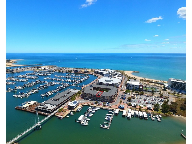 57/37 Dolphin Drive, Mandurah WA 6210