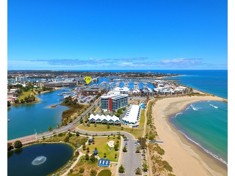 57/37 Dolphin Drive, Mandurah WA 6210