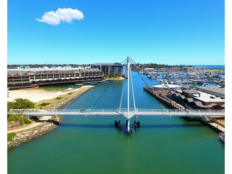 57/37 Dolphin Drive, Mandurah WA 6210