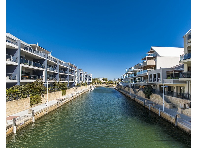 37/3 The Palladio, Mandurah WA 6210
