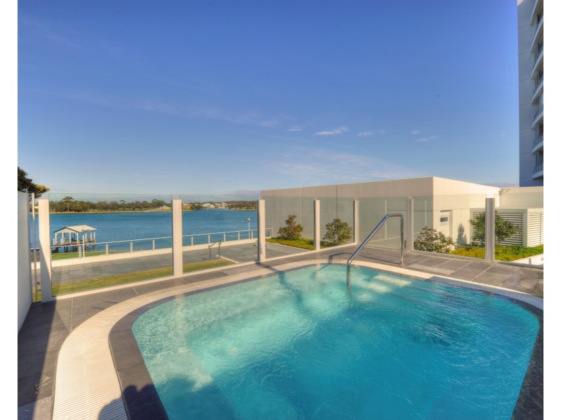 405/5 Marco Polo Drive, Mandurah WA 6210