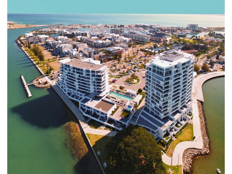 405/5 Marco Polo Drive, Mandurah WA 6210