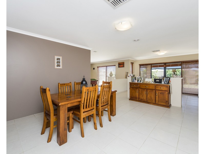 146 Yindana Boulevard, Lakelands WA 6180