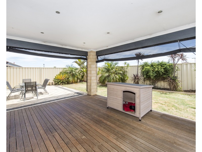 146 Yindana Boulevard, Lakelands WA 6180