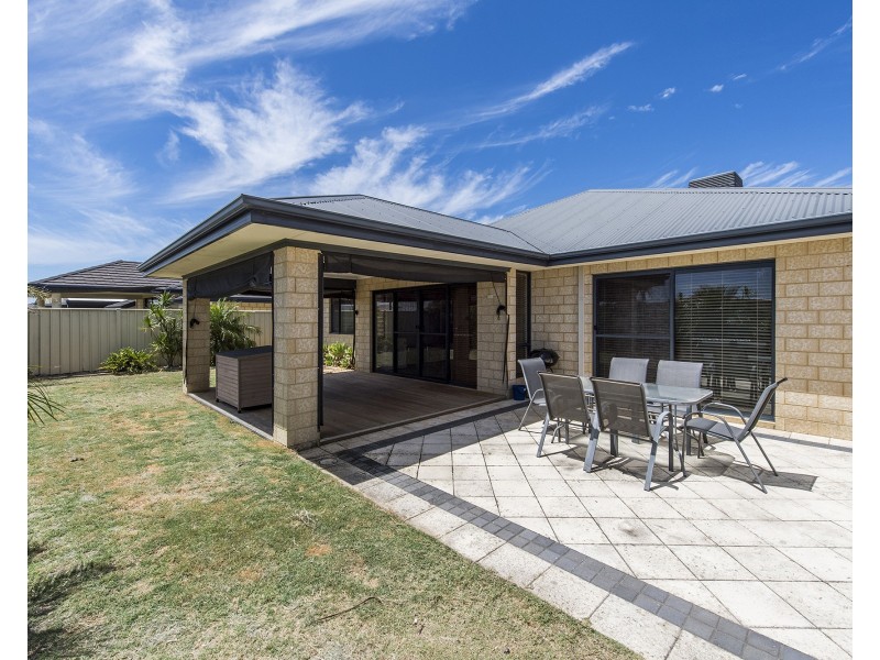 146 Yindana Boulevard, Lakelands WA 6180