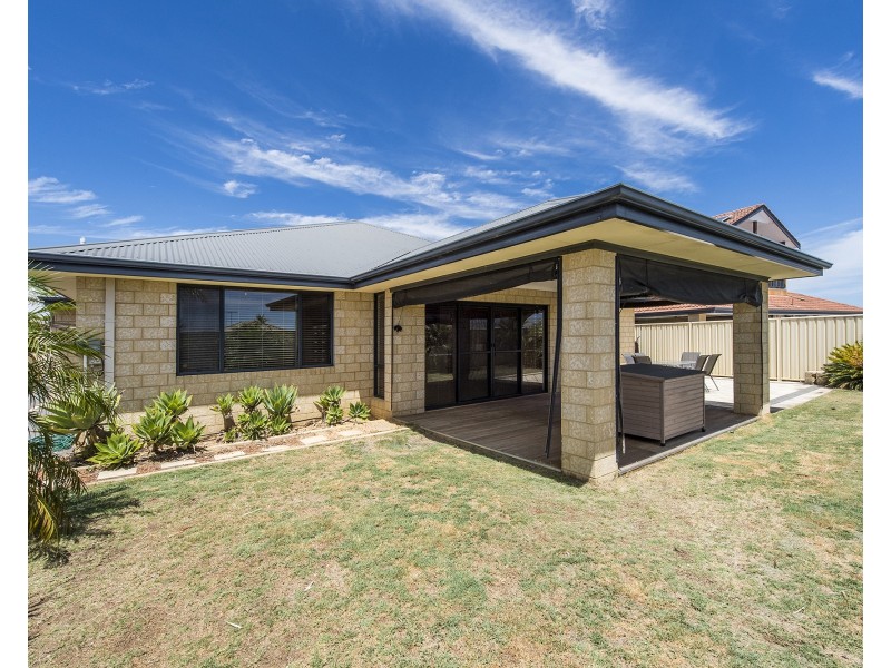 146 Yindana Boulevard, Lakelands WA 6180