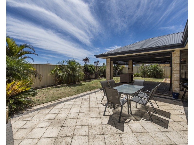 146 Yindana Boulevard, Lakelands WA 6180