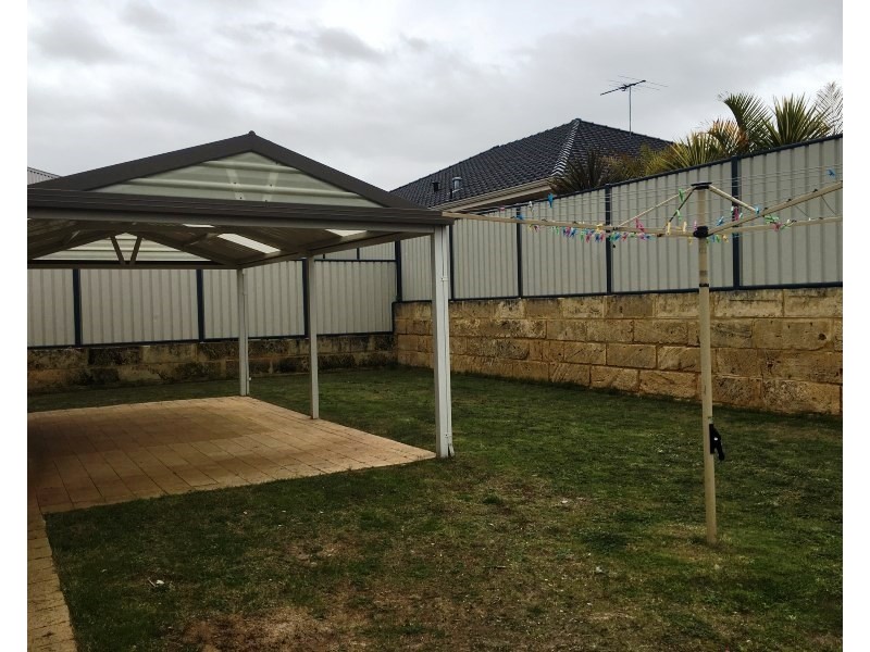 44 Camden Way, Meadow Springs WA 6210