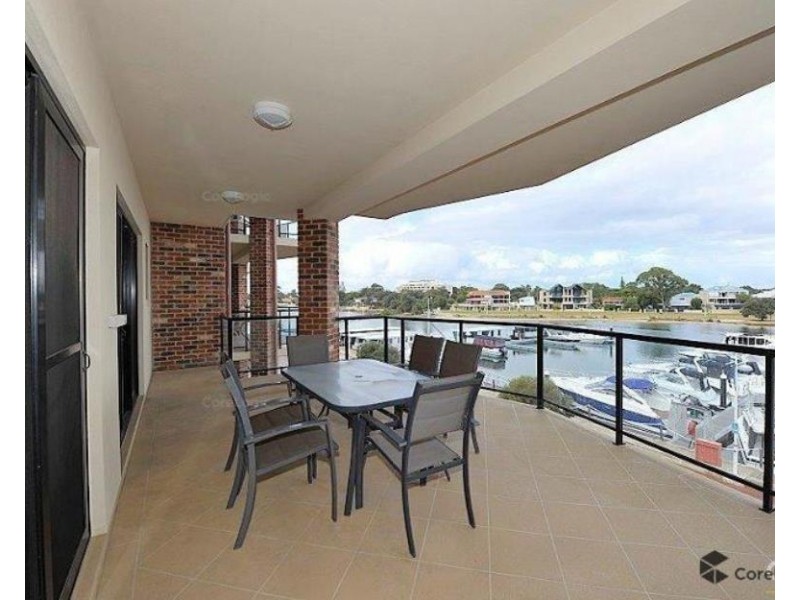 38/37 Dolphin Drive, Mandurah WA 6210