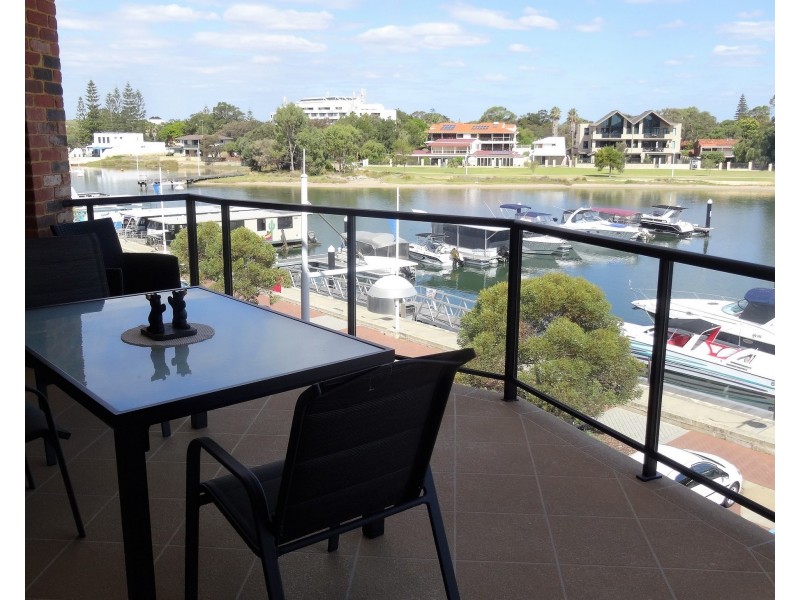 38/37 Dolphin Drive, Mandurah WA 6210
