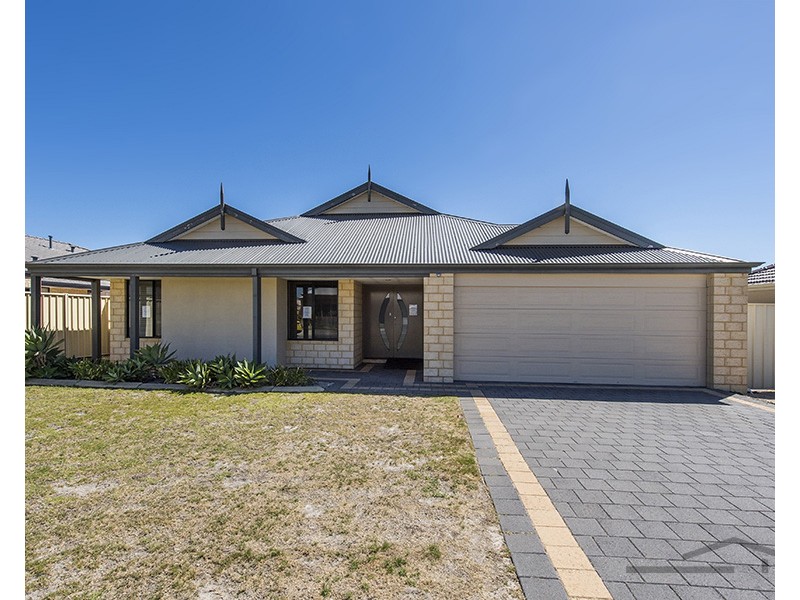 19 Wells Road, Pinjarra WA 6208