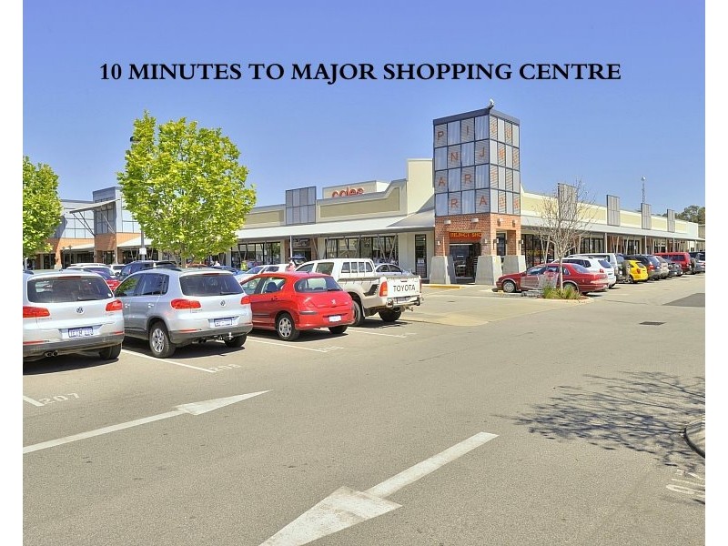 19 Wells Road, Pinjarra WA 6208