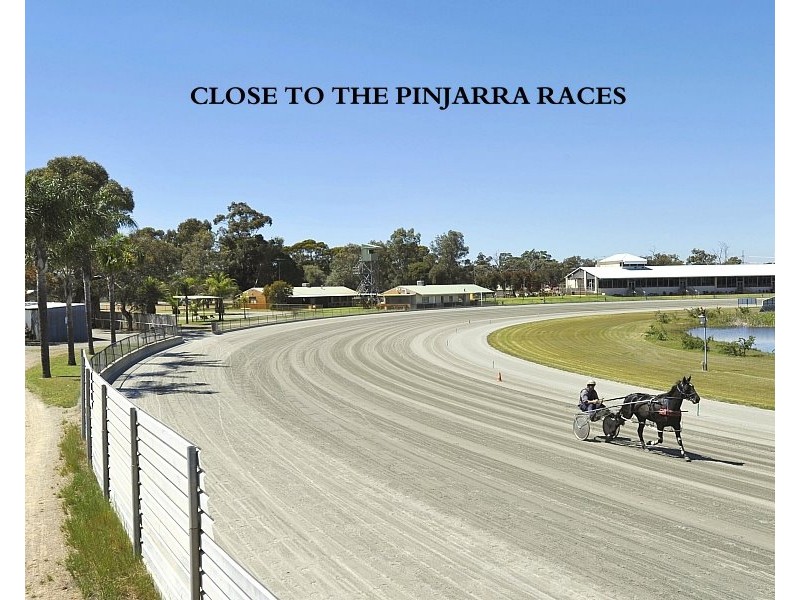 19 Wells Road, Pinjarra WA 6208