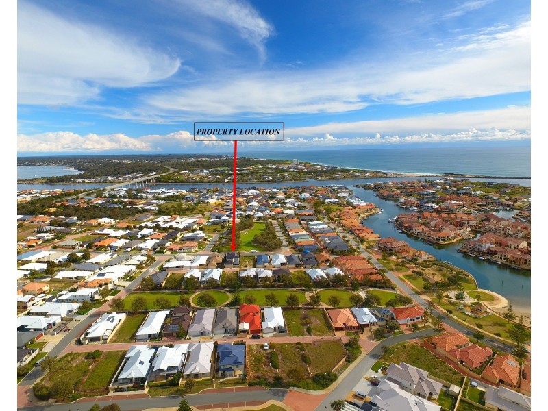 15 Frederick Way, Wannanup WA 6210