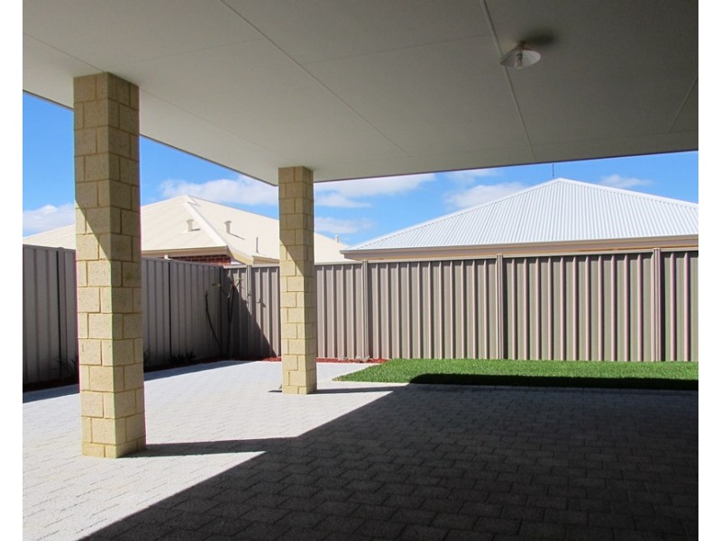 12 Fallow Street, Karnup WA 6176