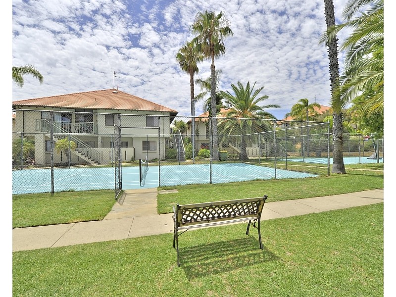 72/130 Mandurah Terrace, Mandurah WA 6210