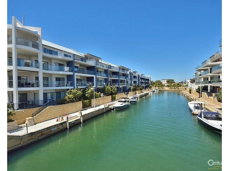 19/3 The Palladio, Mandurah WA 6210