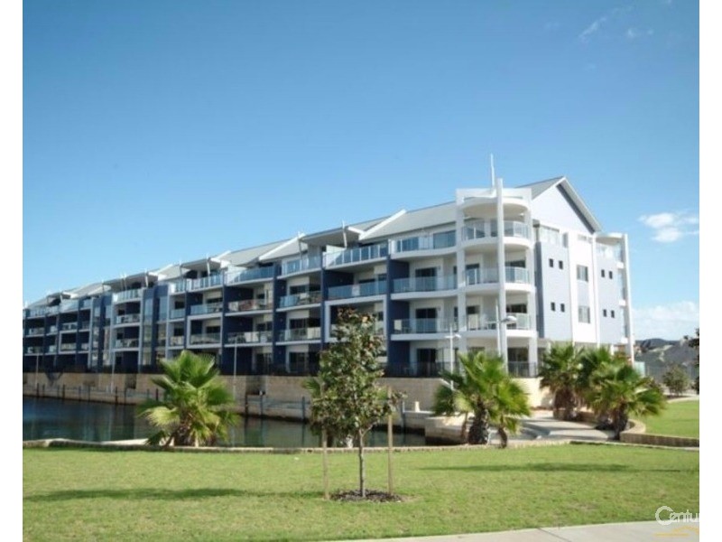 19/3 The Palladio, Mandurah WA 6210