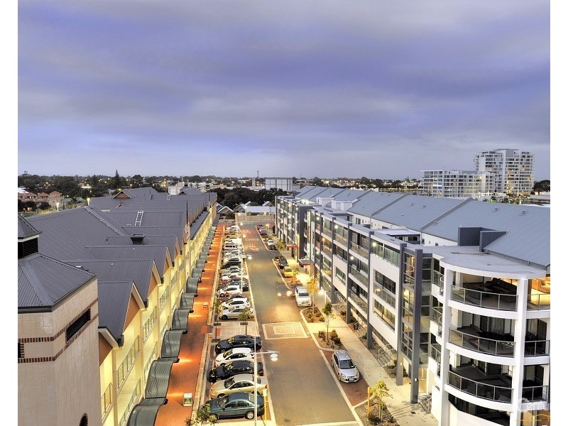 19/3 The Palladio, Mandurah WA 6210