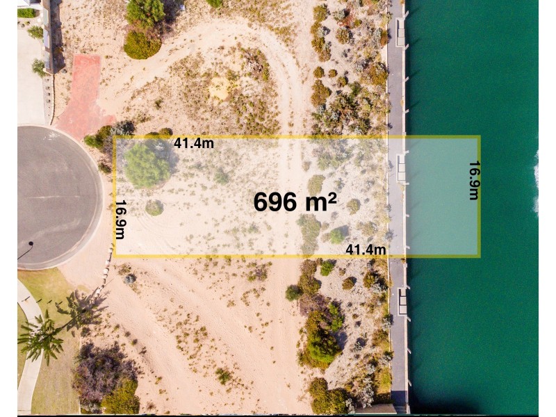 94 Channel View, Dawesville WA 6211