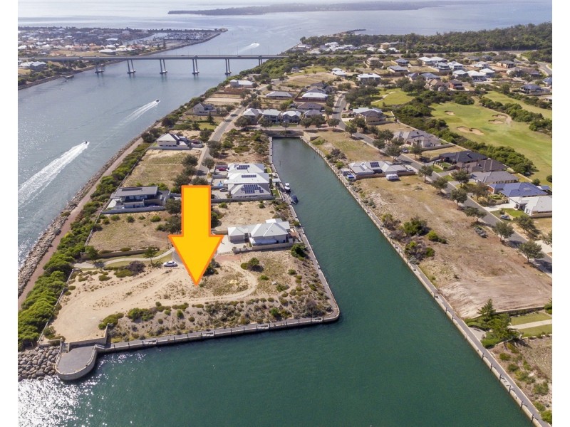 94 Channel View, Dawesville WA 6211