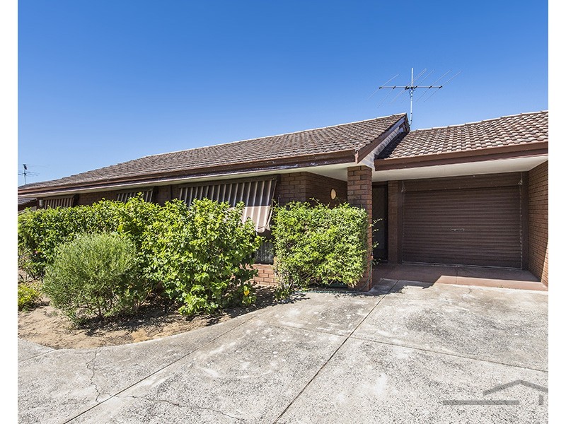 6/29 Creery Street, Dudley Park WA 6210