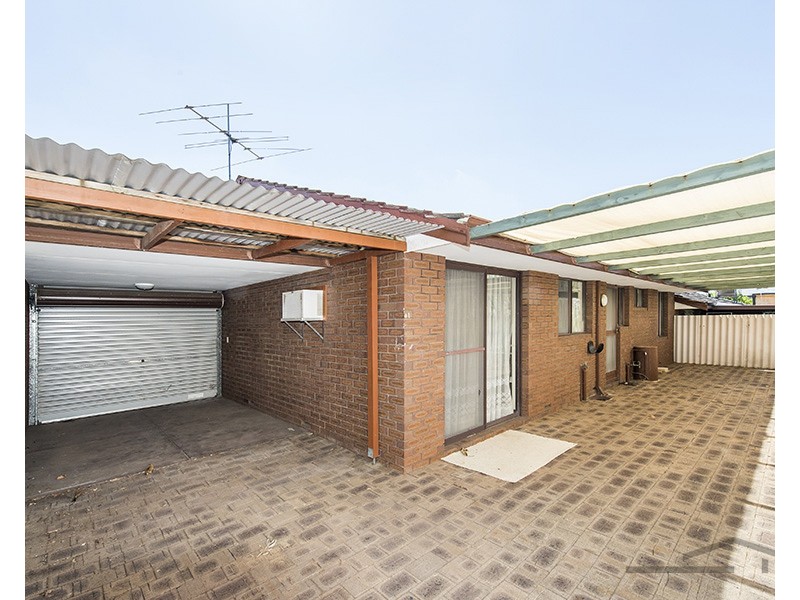 6/29 Creery Street, Dudley Park WA 6210