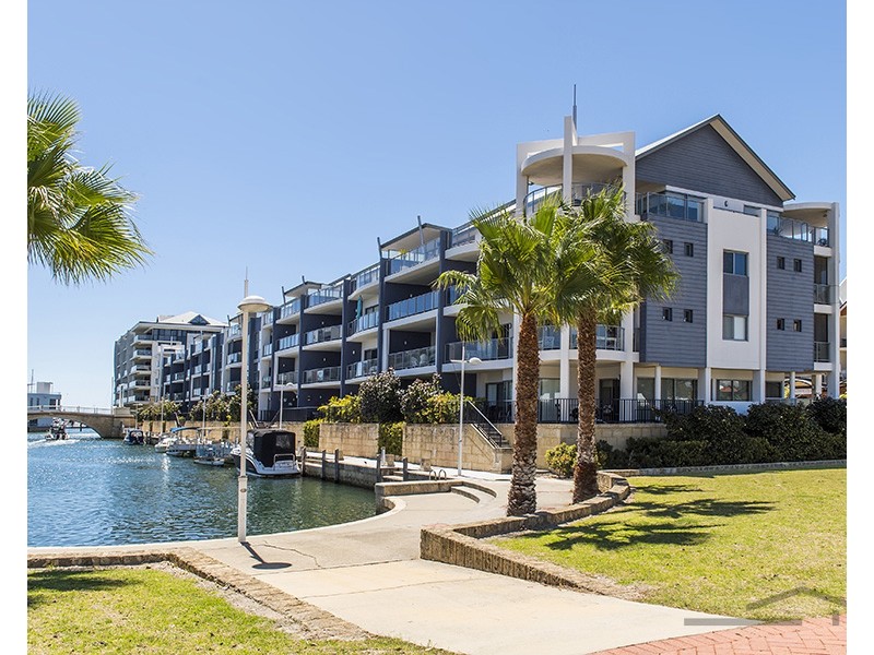 23/3 The Palladio, Mandurah WA 6210