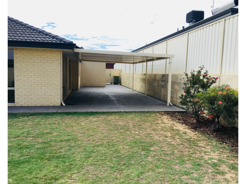13 Cuballing Retreat, Dawesville WA 6211