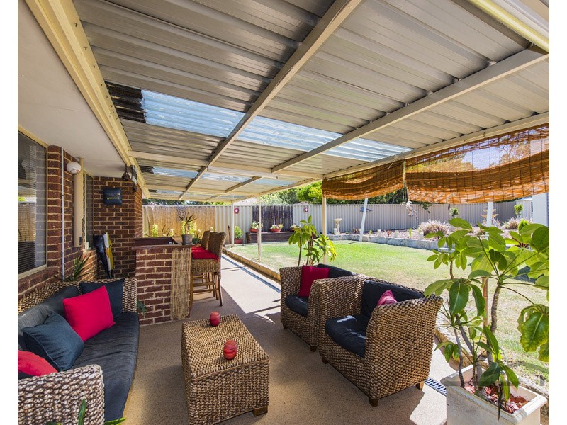 35 Casula Avenue, Coodanup WA 6210