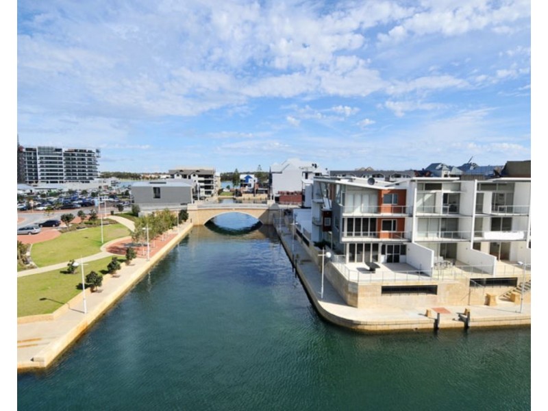 22/3  The Palladio, Mandurah WA 6210