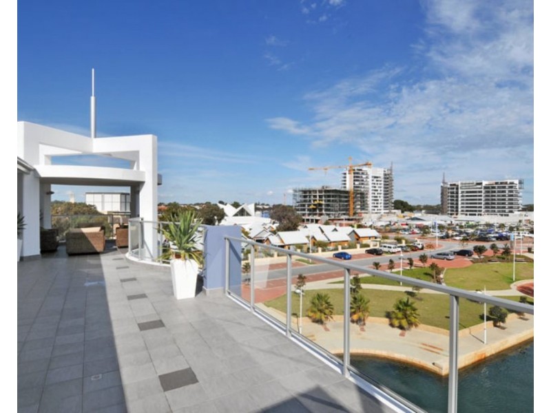 22/3  The Palladio, Mandurah WA 6210