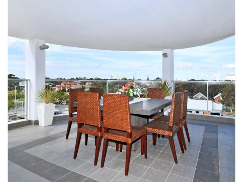 22/3  The Palladio, Mandurah WA 6210