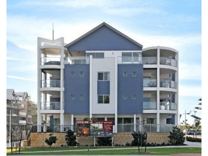 22/3  The Palladio, Mandurah WA 6210