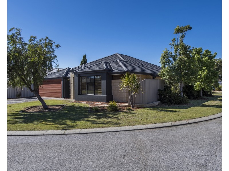 71 Nottely Crescent, Secret Harbour WA 6173