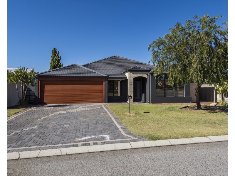 71 Nottely Crescent, Secret Harbour WA 6173