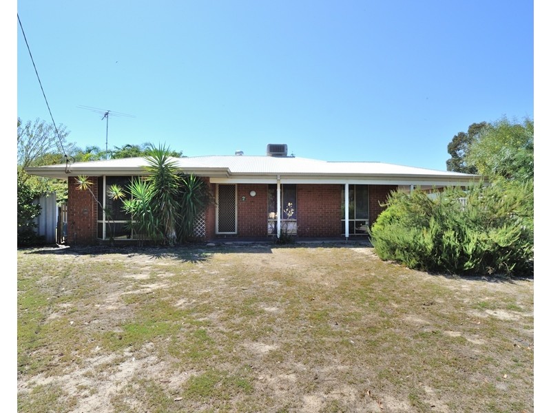 3 Feluga Court, Greenfields WA 6210