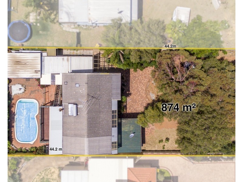 40 Vanessa Road, Falcon WA 6210