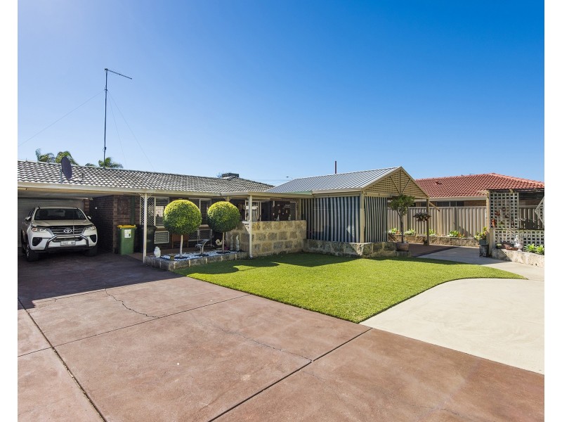 25 Sievewright Street, Silver Sands WA 6210