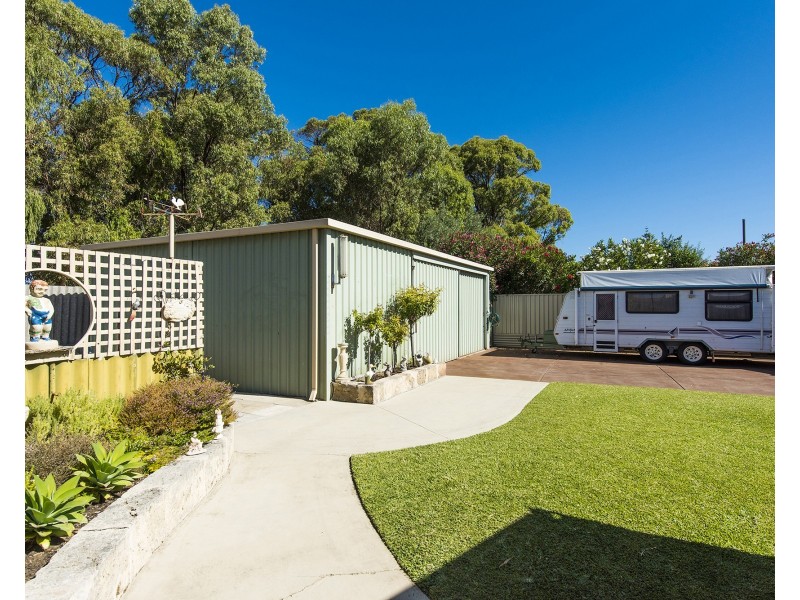 25 Sievewright Street, Silver Sands WA 6210