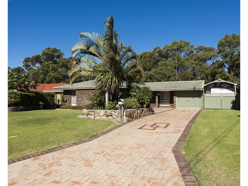 25 Sievewright Street, Silver Sands WA 6210